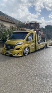 Yatağan oto Çekici